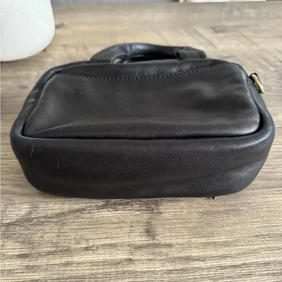 Mini hobo bag - Picture 2 of 5